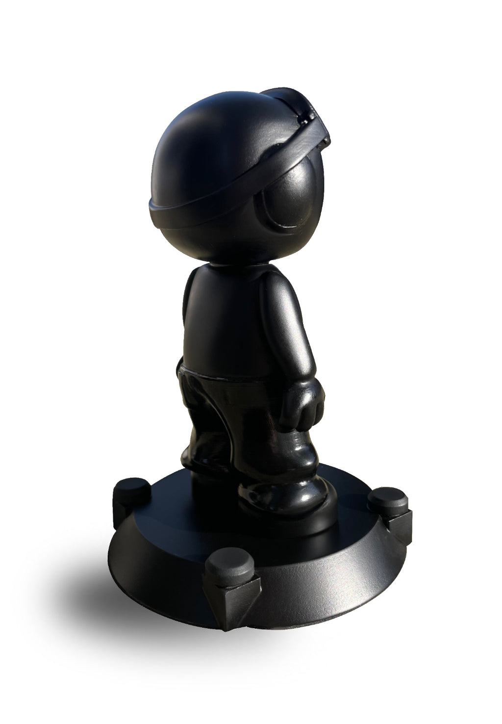 Figurine EVO