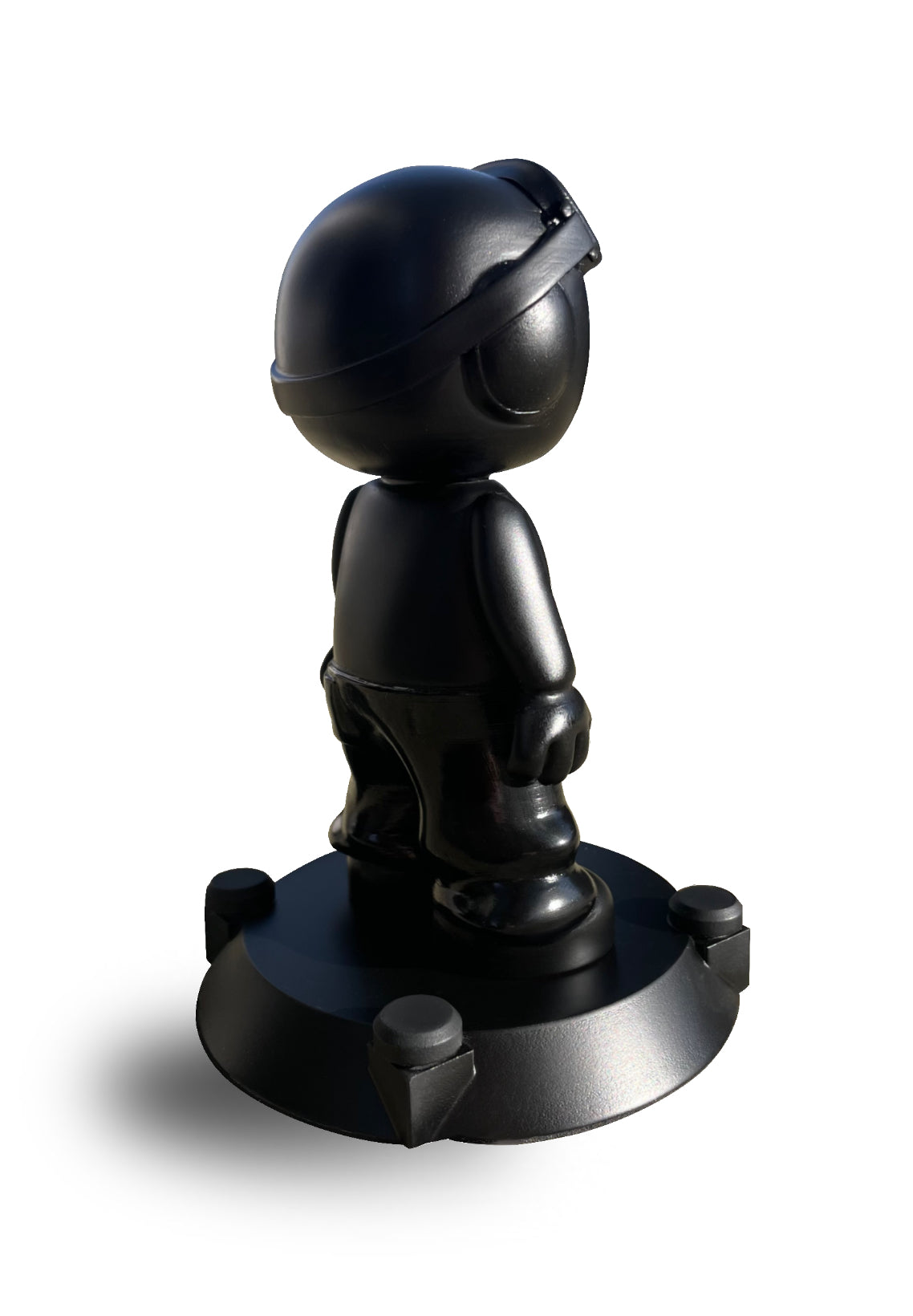 Figurine EVO