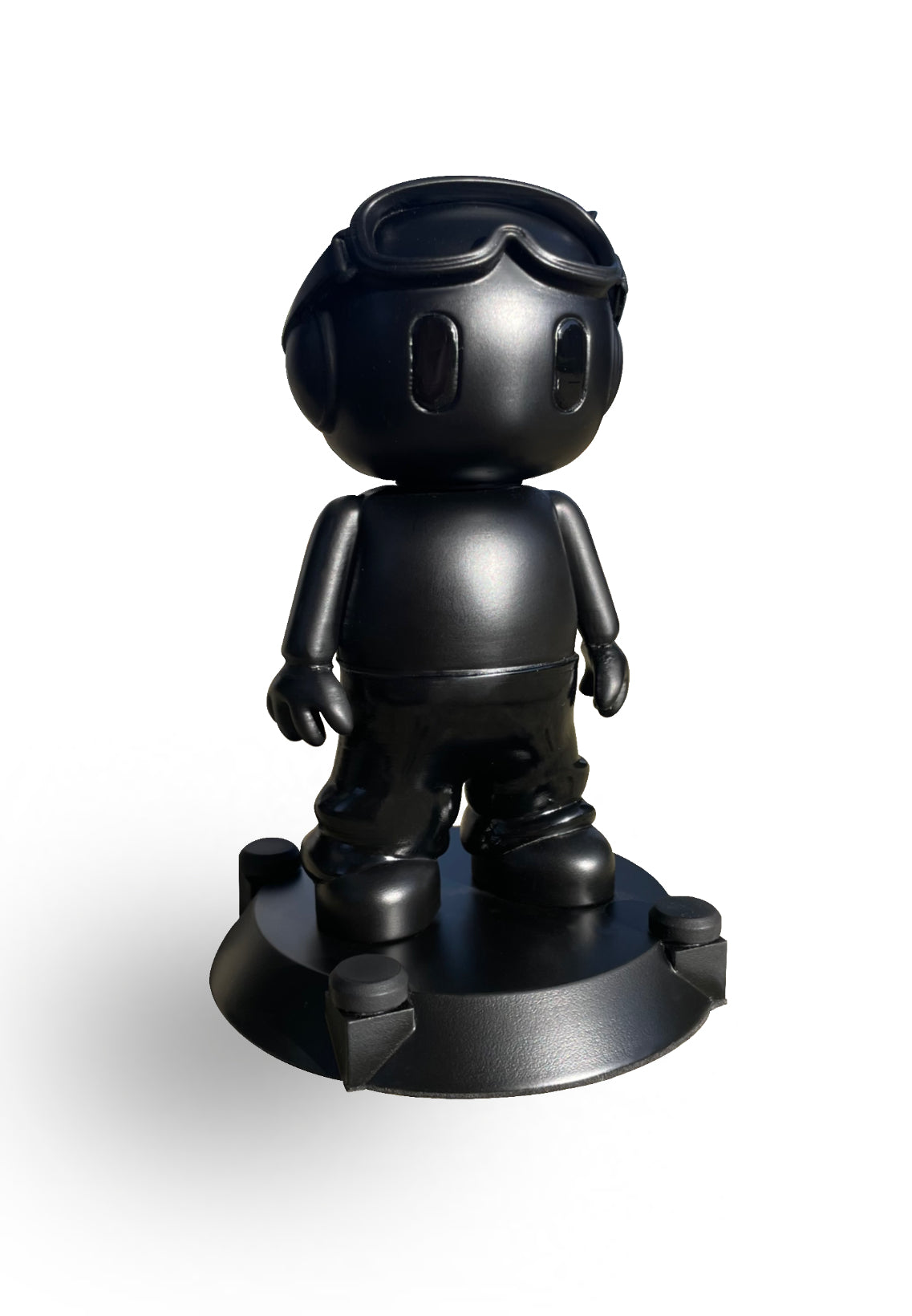 Figurine EVO