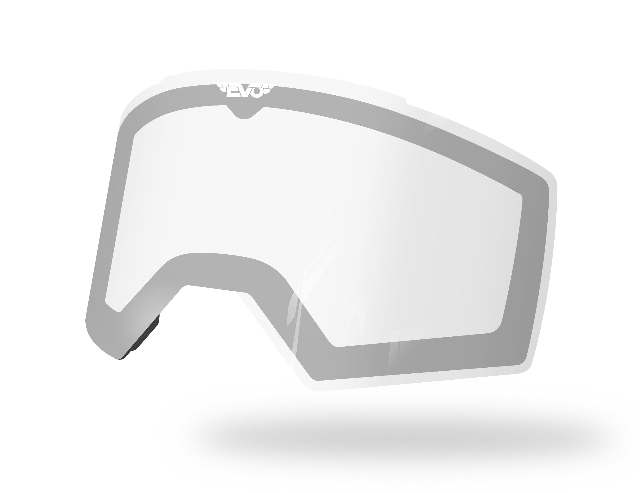 Verre transparent